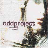 Odd Project : The Second Hand Stopped